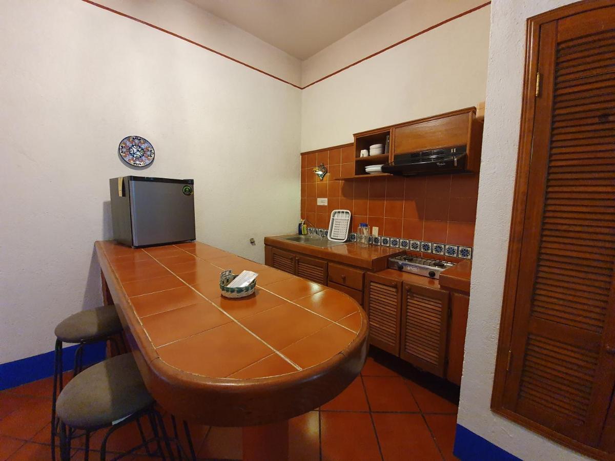 Hotel Suites Del Centro Oaxaca Dış mekan fotoğraf
