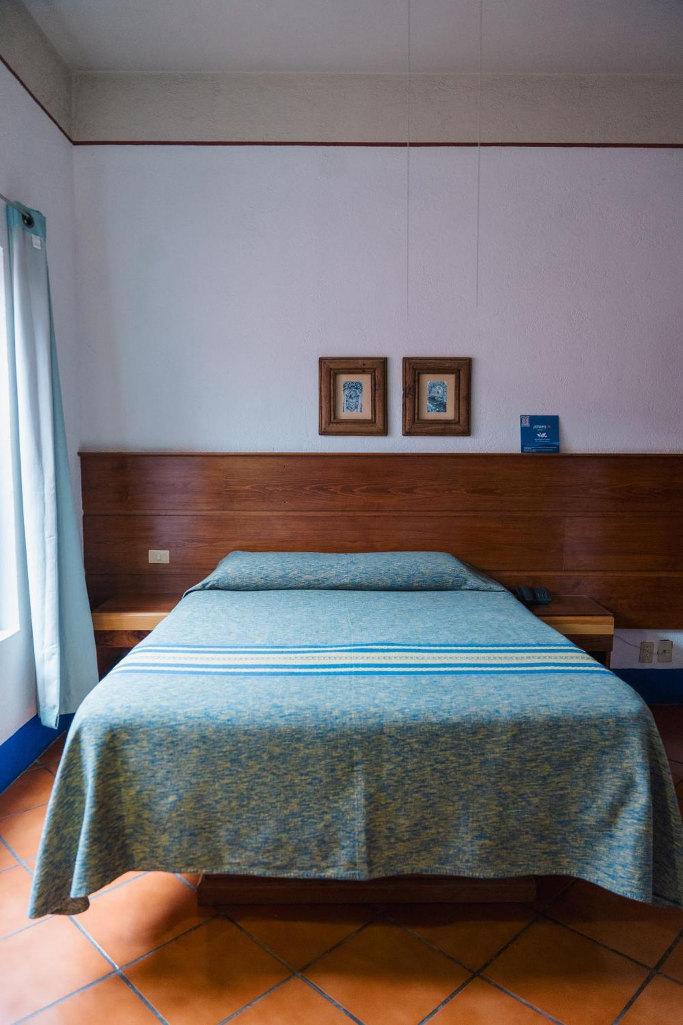 Hotel Suites Del Centro Oaxaca Dış mekan fotoğraf